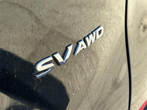 2023 Nissan Murano SV Intelligent AWD