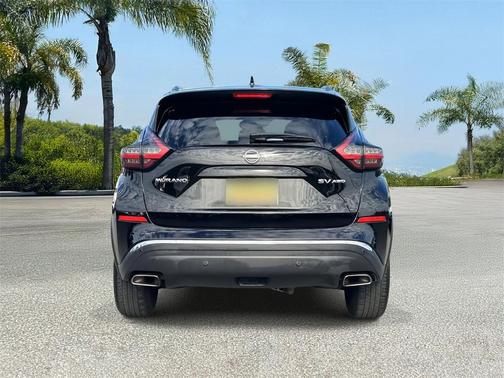2023 Nissan Murano SV Intelligent AWD
