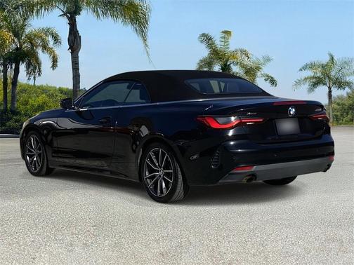 2022 BMW 430 i xDrive