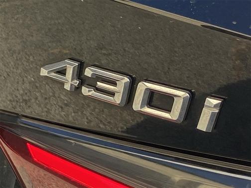 2022 BMW 430 i xDrive