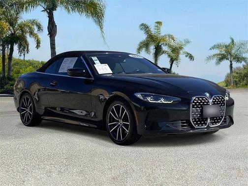 2022 BMW 430 i xDrive