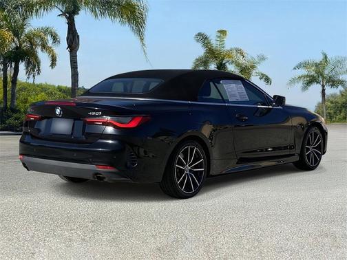 2022 BMW 430 i xDrive