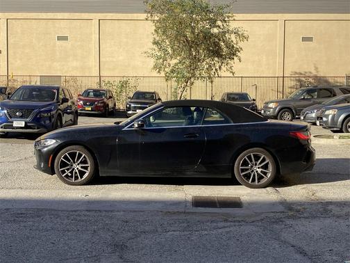 2022 BMW 430 i xDrive