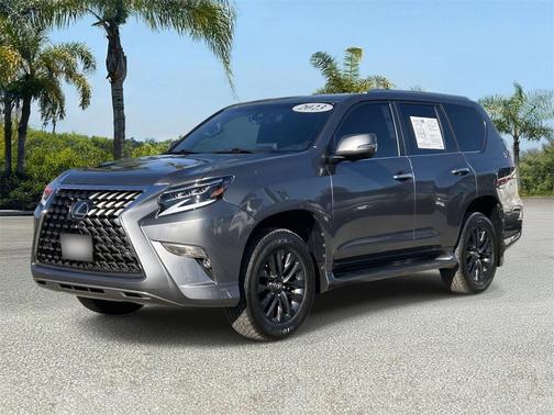 2023 Lexus GX 460 Premium