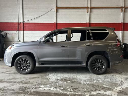2023 Lexus GX 460 Premium