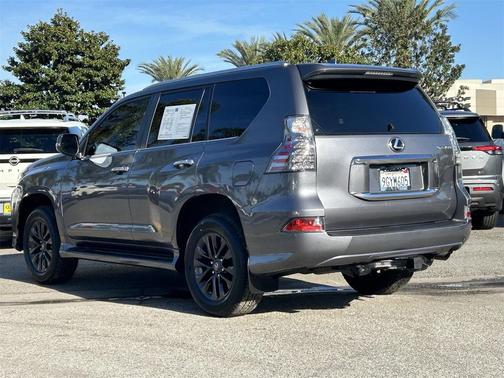 2023 Lexus GX 460 Premium