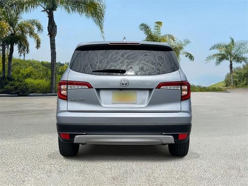 2020 Honda Pilot 2WD EX-L