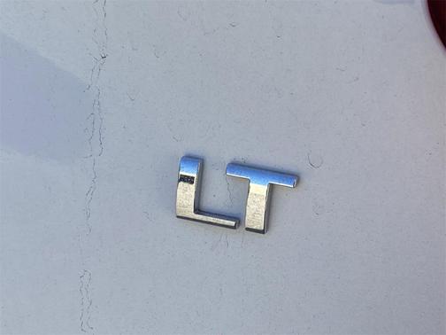 2022 Chevrolet Spark 1LT