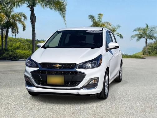 2022 Chevrolet Spark 1LT