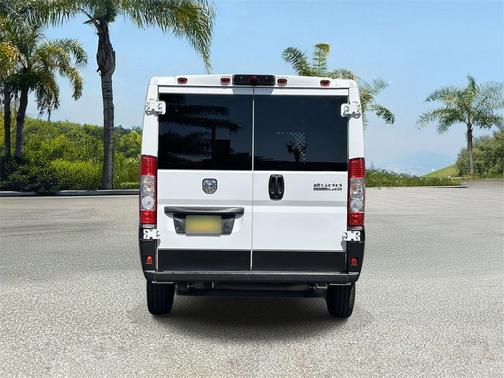2023 RAM ProMaster 2500 Base
