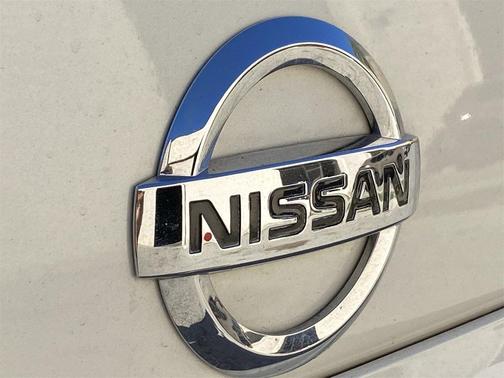 2020 Nissan Murano S FWD