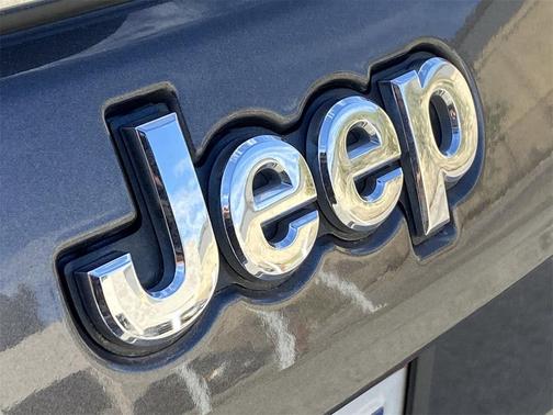 2022 Jeep Compass Sport