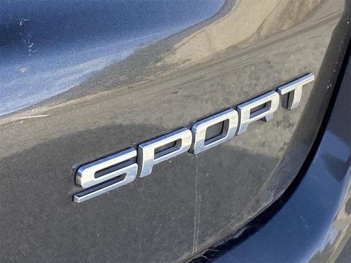 2022 Jeep Compass Sport