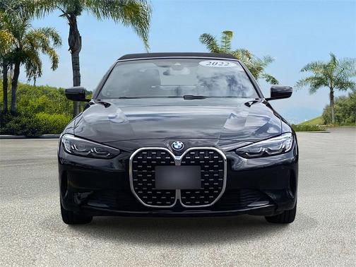 2022 BMW 430 i xDrive