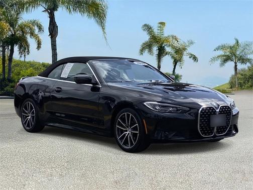 2022 BMW 430 i xDrive