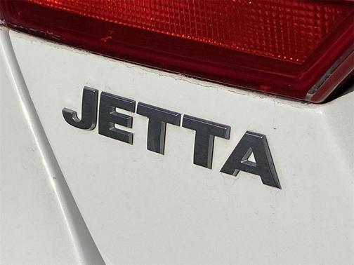 2013 Volkswagen Jetta S