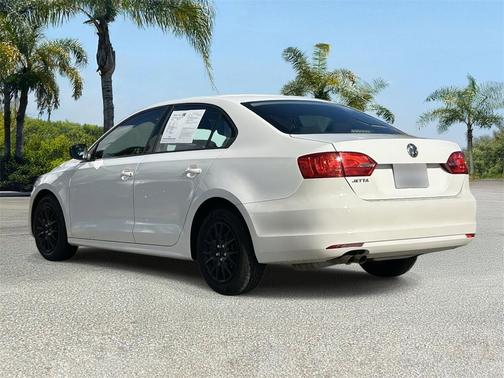 2013 Volkswagen Jetta S
