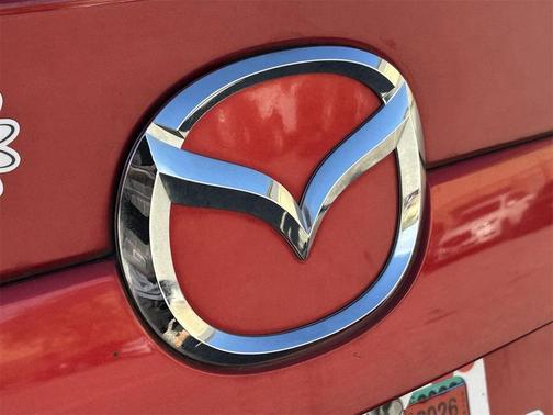 2016 Mazda CX-5 Sport