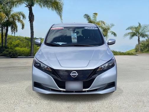 2023 Nissan Leaf S 40 kWh
