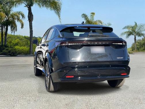 2024 Nissan ARIYA VENTURE+