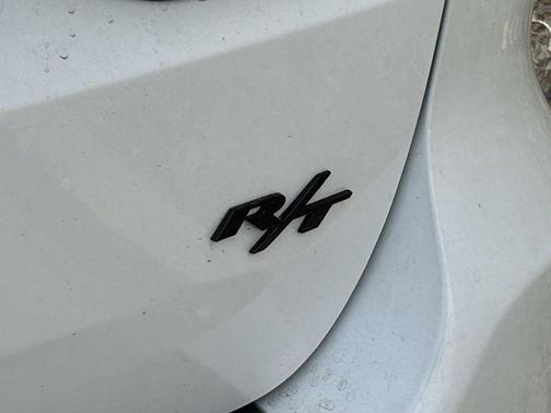 White Knuckle Clearcoat 2019 Dodge Durango R/T