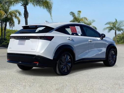 2024 Nissan ARIYA ENGAGE