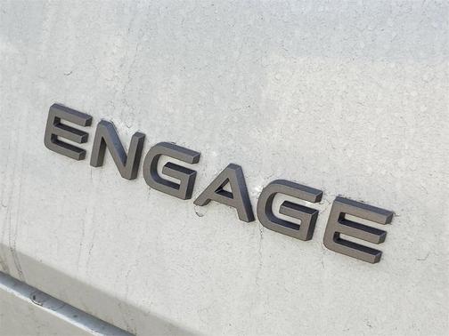 2024 Nissan ARIYA ENGAGE