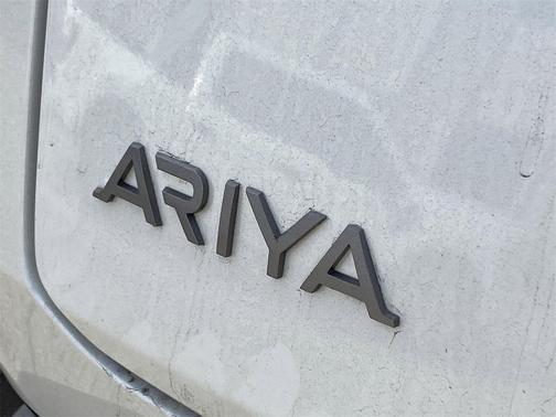 2024 Nissan ARIYA ENGAGE