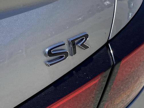 2022 Nissan Altima SR FWD
