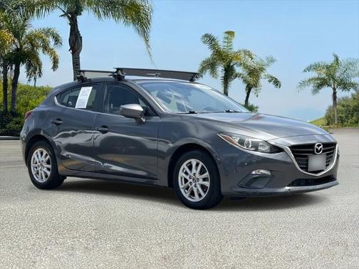 2014 Mazda Mazda3 i Touring