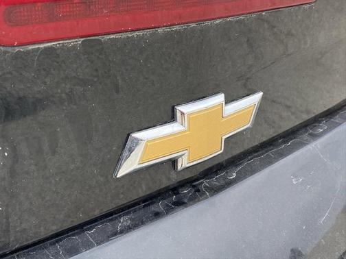 2022 Chevrolet Camaro 1LT