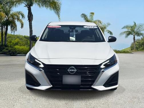 2024 Nissan Altima S FWD