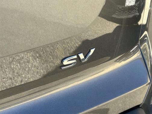 2022 Nissan Pathfinder SV 2WD