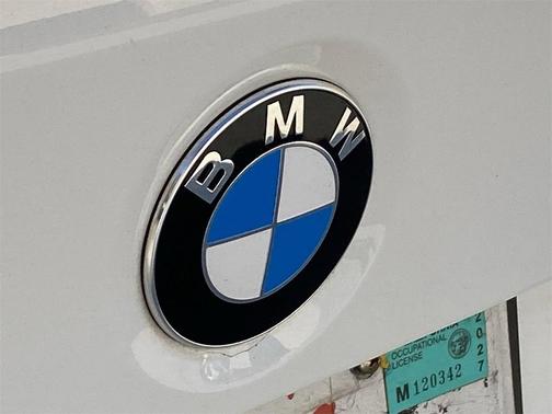 2015 BMW 328 328i