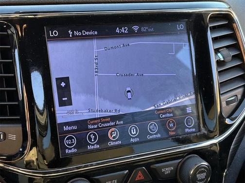 2019 Jeep Grand Cherokee Upland