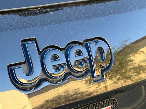 2019 Jeep Grand Cherokee Upland