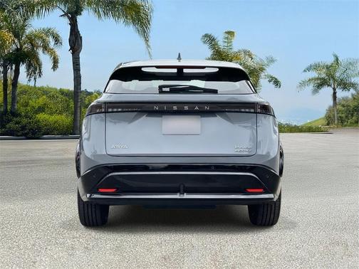 2023 Nissan ARIYA ENGAGE