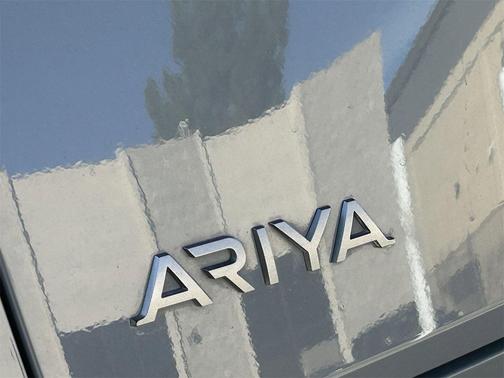 2023 Nissan ARIYA ENGAGE