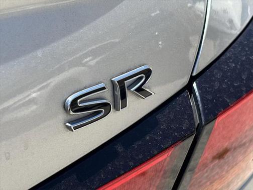 2020 Nissan Altima SR FWD