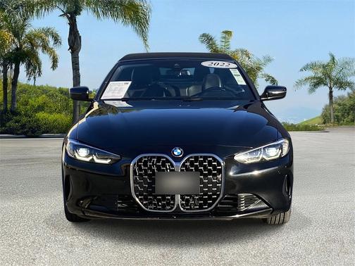 2022 BMW 430 i xDrive