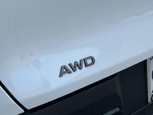 Everest White Pearl Tricoat 2025 Nissan Murano SV