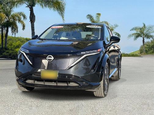 2023 Nissan ARIYA ENGAGE