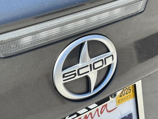 2014 Scion tC Base
