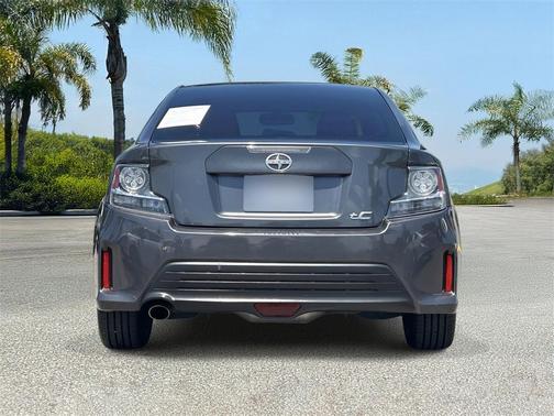 2014 Scion tC Base