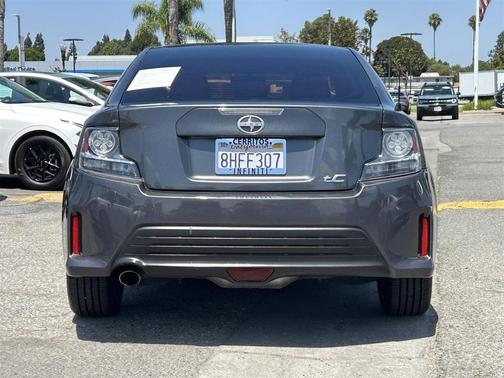 2014 Scion tC Base