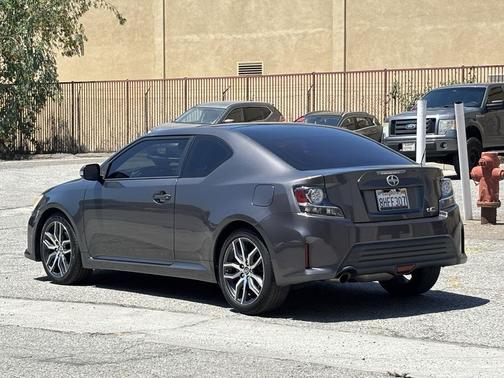 2014 Scion tC Base