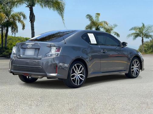 2014 Scion tC Base