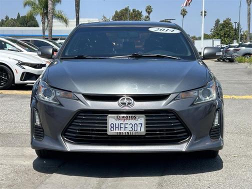 2014 Scion tC Base