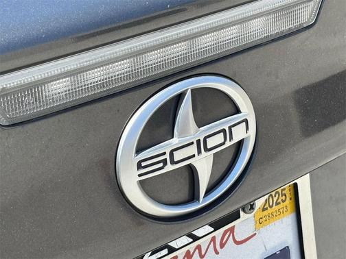 2014 Scion tC Base