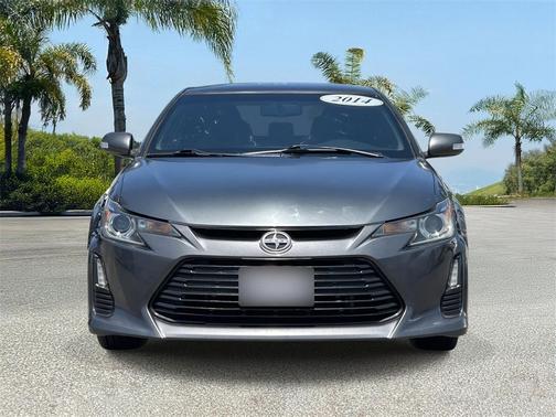 2014 Scion tC Base